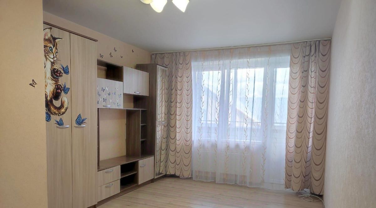 квартира г Киров р-н Октябрьский ул Правды 2а фото 11