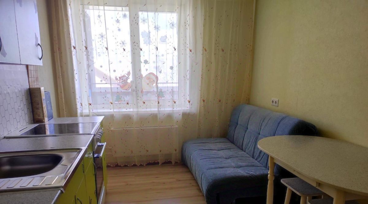 квартира г Киров р-н Октябрьский ул Правды 2а фото 7