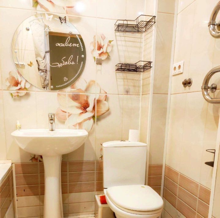 квартира г Киров р-н Октябрьский ул Правды 2а фото 15