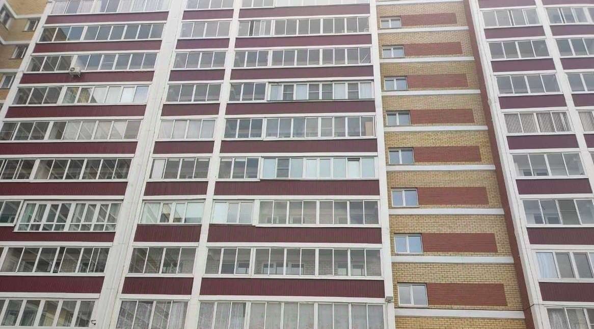 квартира г Киров р-н Октябрьский ул Правды 2а фото 26