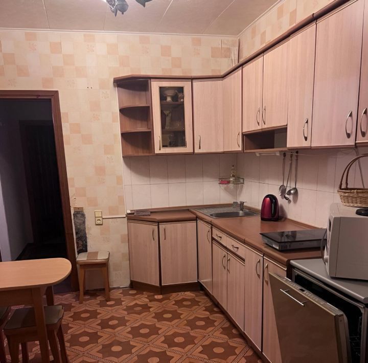 квартира г Мегион ул Ленина 10 фото 4