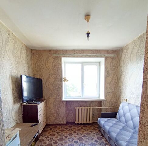 р-н Тракторозаводский дом 98а фото