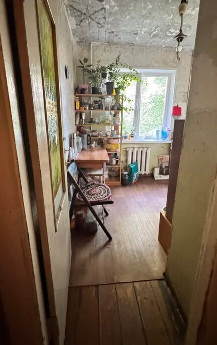 квартира г Томск ул Ивана Черных 115 фото 2