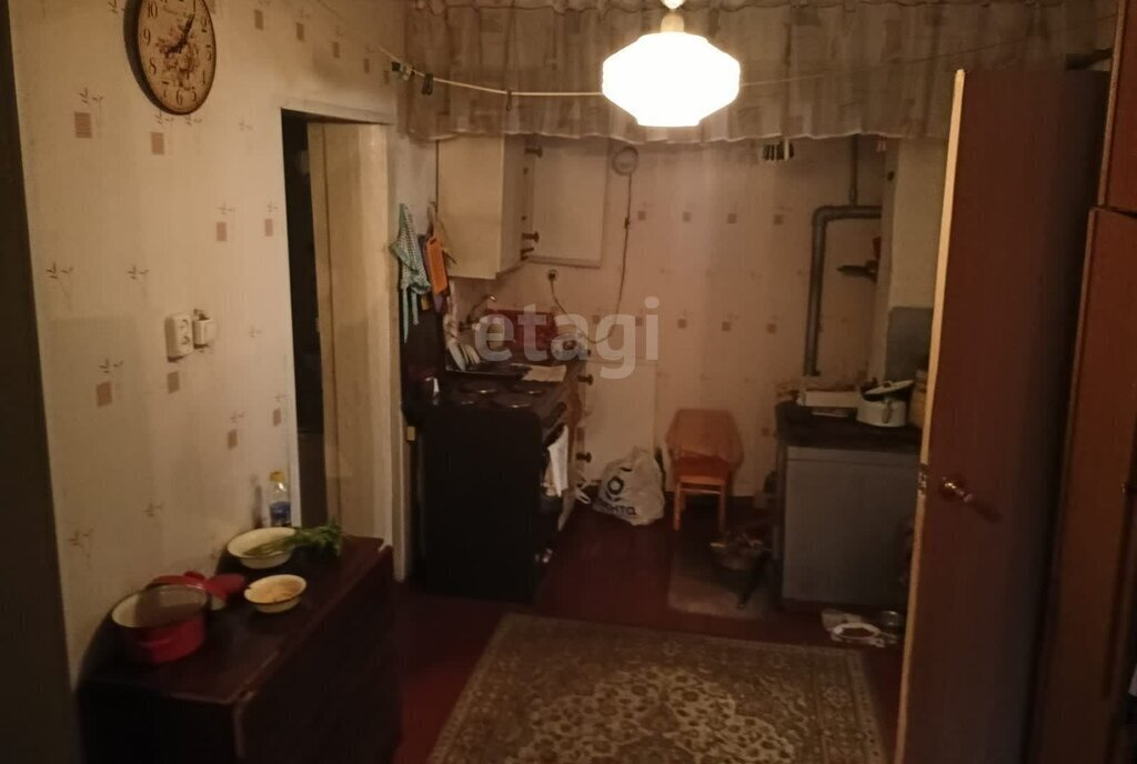 дом г Томск ул Транспортная фото 3