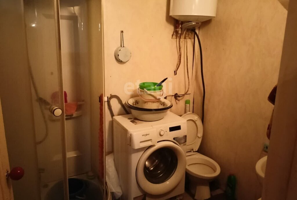 дом г Томск ул Транспортная фото 4