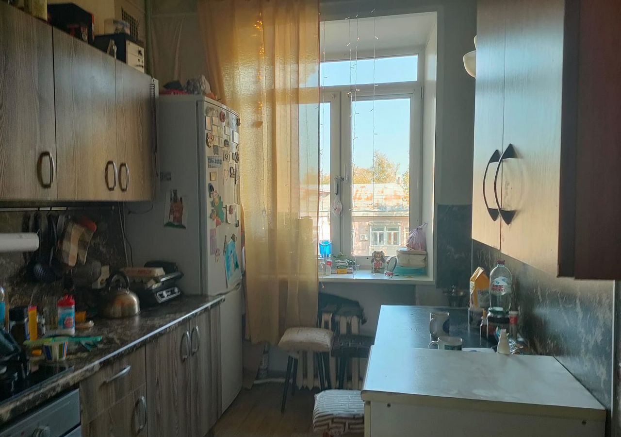 комната г Королев ул Циолковского 16/23 фото 12