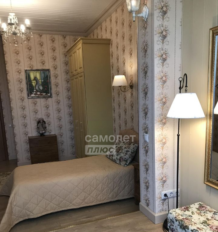 квартира г Одинцово ул Сколковская 3в UP-квартал «Сколковский» Сколково фото 9