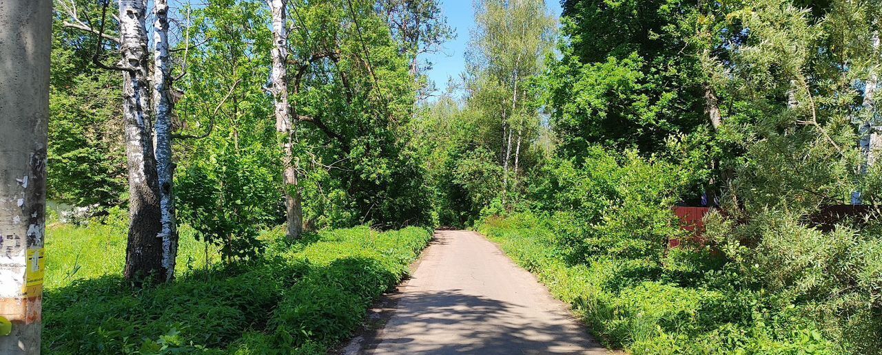 дом г Пушкино Заветы Ильича пл Советская 2 19 км, г. о. Пушкинский, Ярославское шоссе фото 5