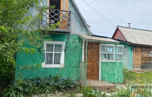 ул Клубничная фото
