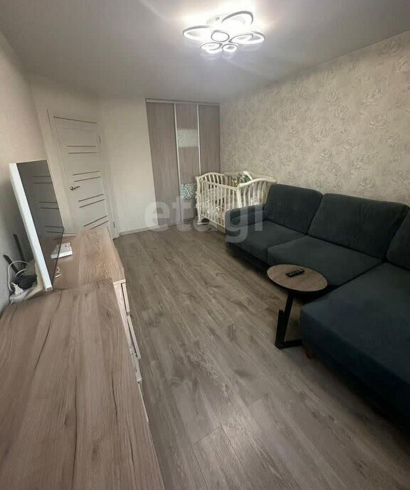 квартира г Томск тракт Иркутский 216 фото 3