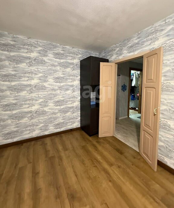 квартира г Томск ул Учебная 17 фото 3