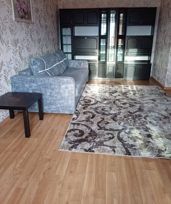 квартира г Томск ул Усова 16 фото 2