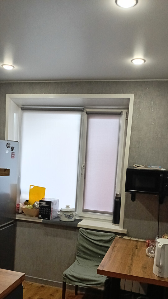 квартира г Архангельск пр-кт Московский 43/1 7-й м-н фото 22
