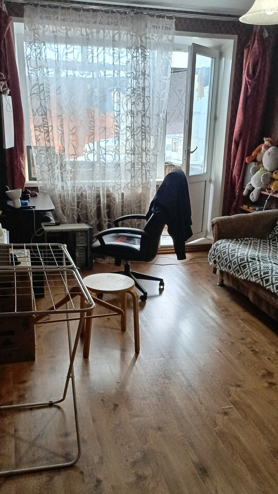 квартира г Архангельск пр-кт Московский 43/1 7-й м-н фото 29