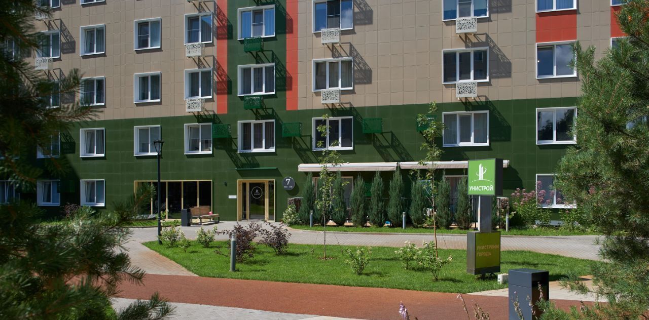 квартира г Тольятти р-н Автозаводский ул Владимира Высоцкого фото 4