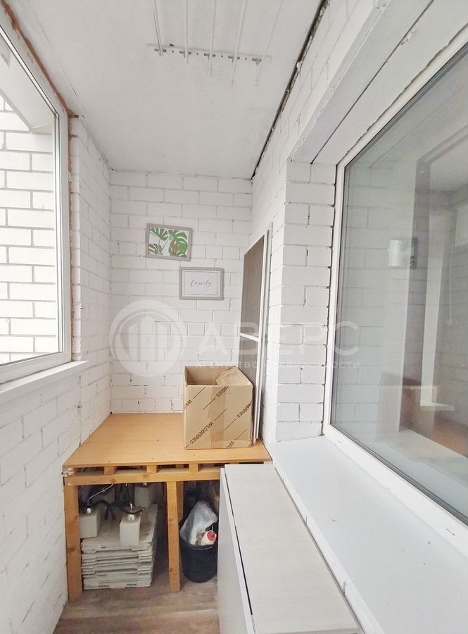 квартира г Муром ш Владимирское 12а фото 19