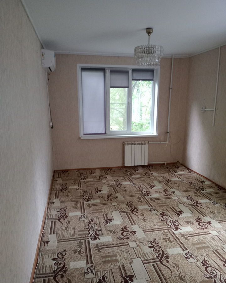 квартира р-н Борисоглебский г Борисоглебск ул Аэродромная 3 фото 1
