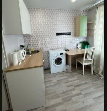 квартира г Томск ул Никитина 29а фото 2