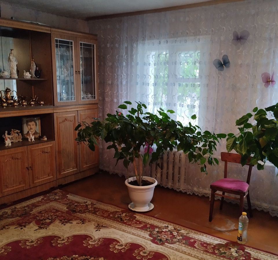 дом р-н Борисоглебский г Борисоглебск ул Яблочкова фото 4