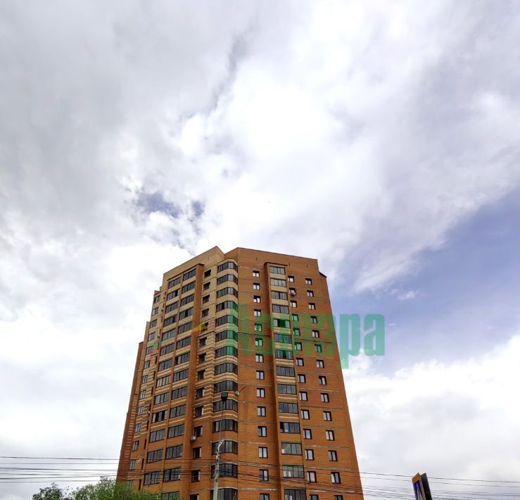 квартира г Чита п Текстильщиков р-н Черновский мкр 3-й 21 фото 3
