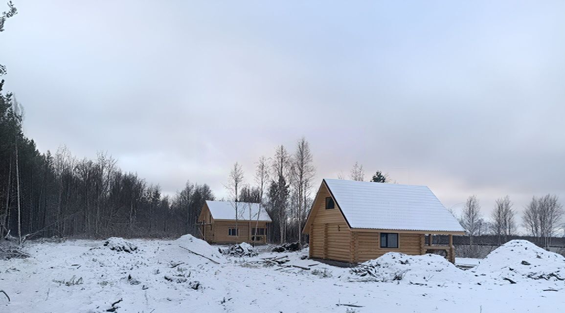 дом г Северодвинск снт Березка ул. Подречная фото 6