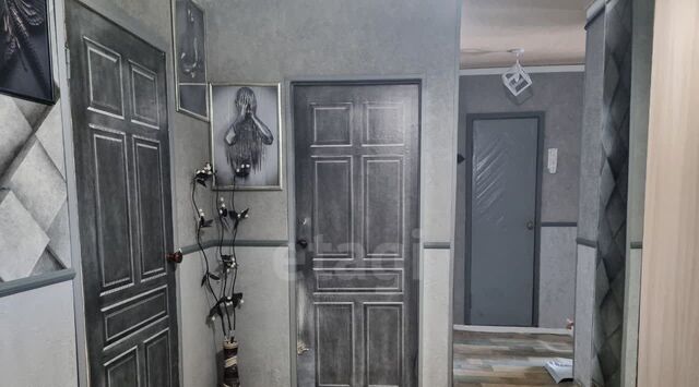 р-н Заволжский ул Фрунзе 4 фото