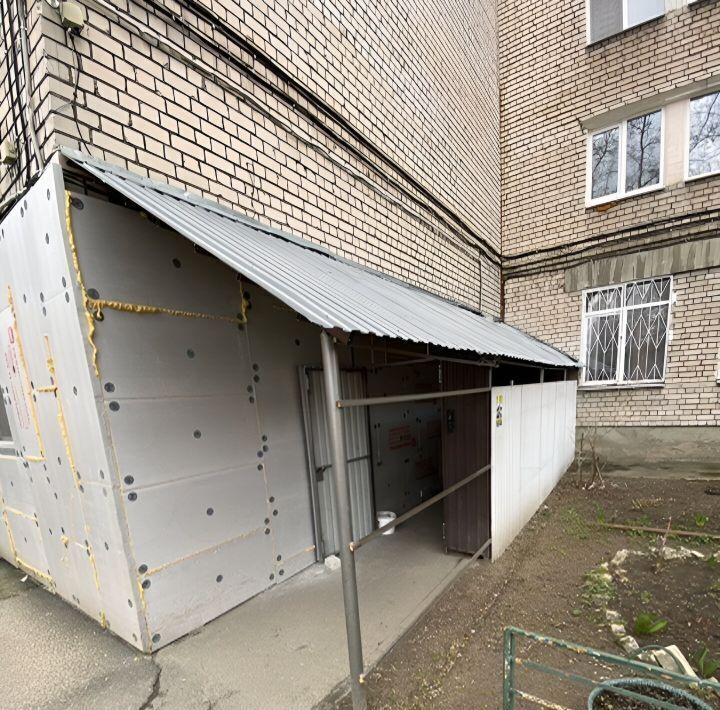 свободного назначения г Казань р-н Кировский ул Ильича 28 фото 3