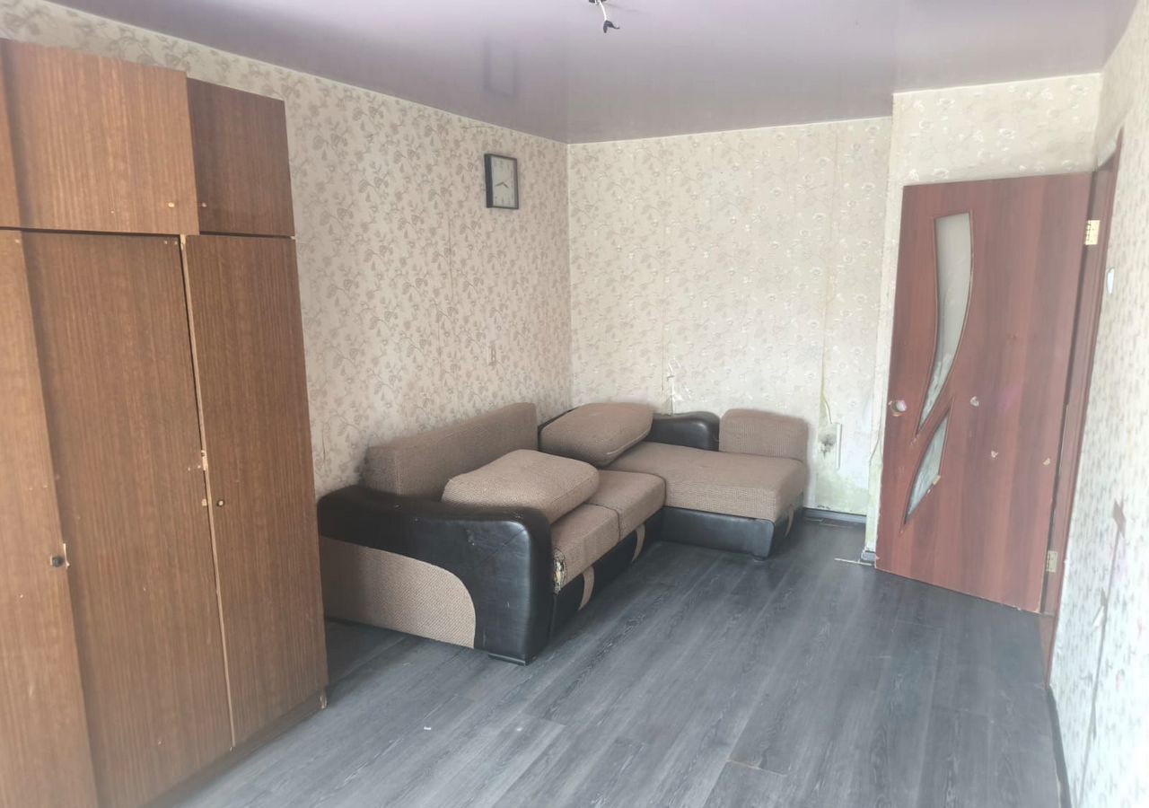 квартира г Воскресенск мкр Лопатинский ул Андреса 44 фото 11