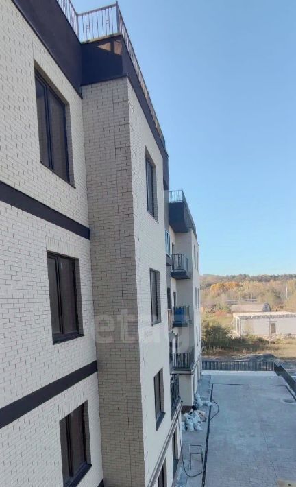 квартира г Владикавказ р-н Затеречный ул Казбека Касаева 2в фото 2