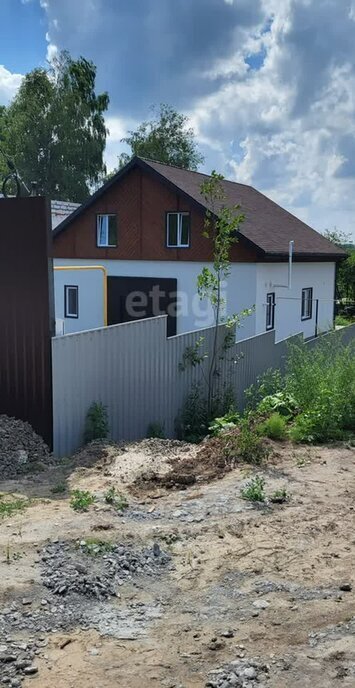 дом г Томск п Родник ул Глубинная р-н Кировский фото 13