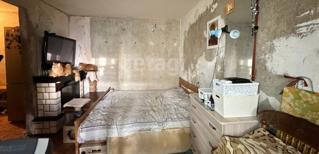 квартира г Томск ул Ивана Черных 115 фото 12