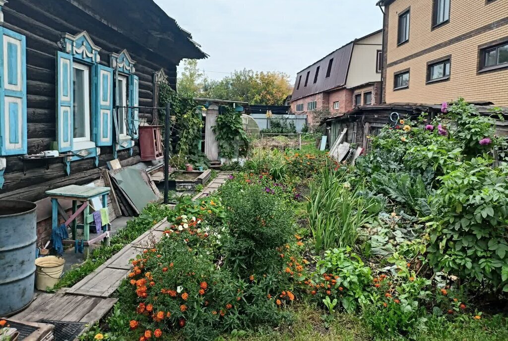 дом г Томск ул Транспортная фото 7