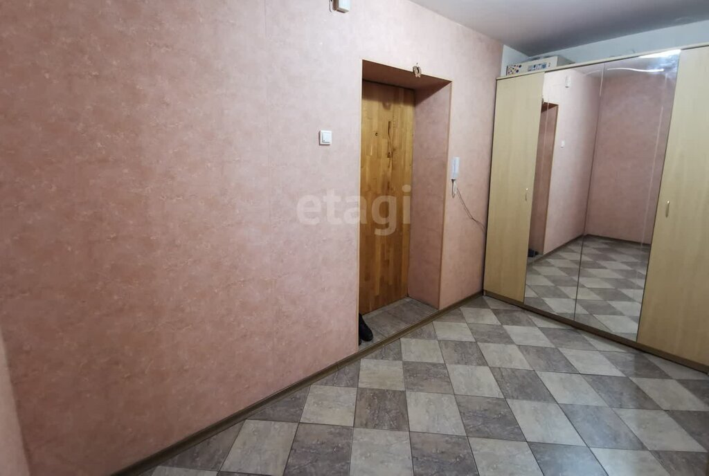 квартира г Томск ул Федора Лыткина 12/2 фото 9