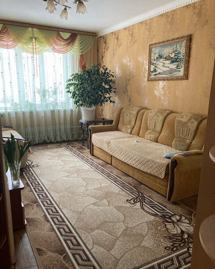 квартира г Железногорск ул Сентюрева 11к/3 фото 8