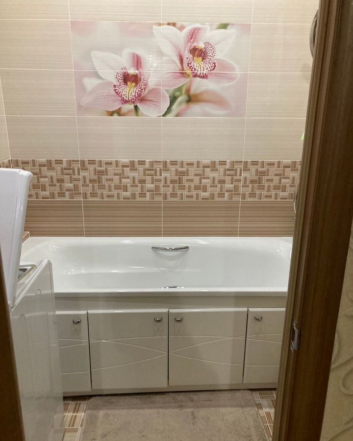 квартира г Железногорск ул Сентюрева 11к/3 фото 10