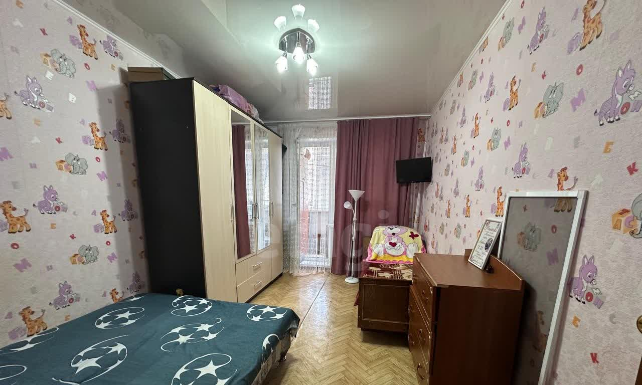 квартира г Стерлитамак ул Артема 144 фото 12