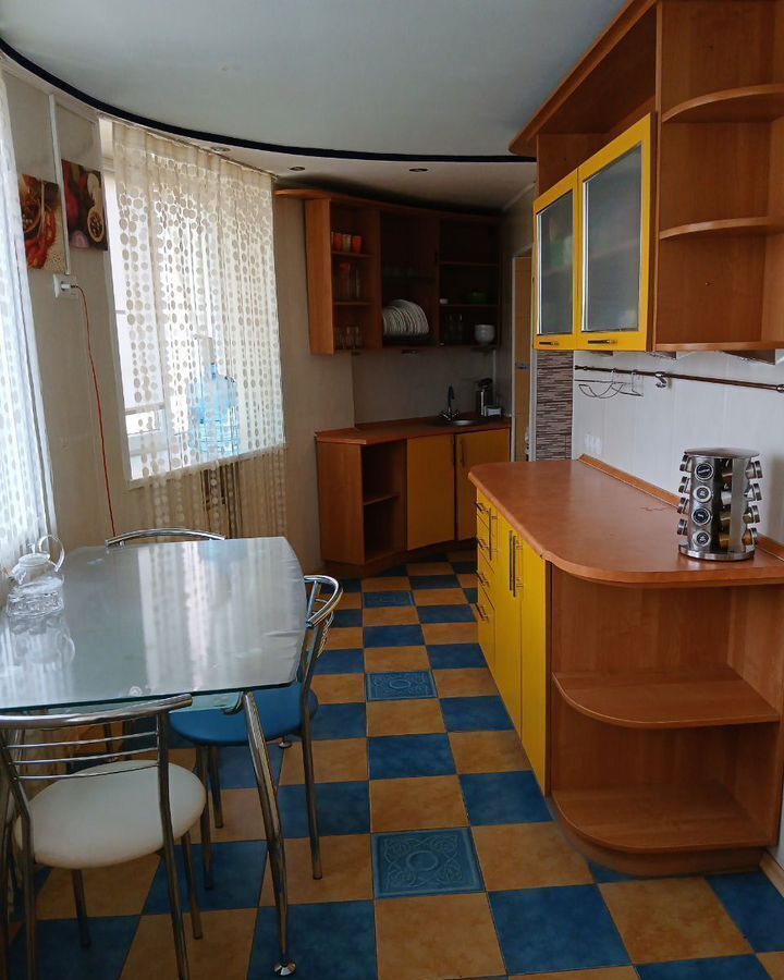 квартира г Новокуйбышевск пер Приозерный 7 фото 12