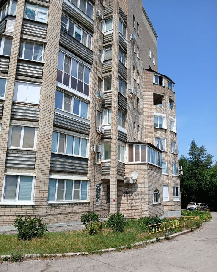 квартира г Новокуйбышевск пер Приозерный 7 фото 28