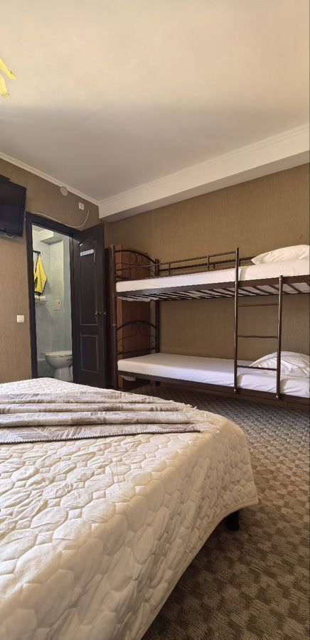 комната г Феодосия с Береговое ул Курская 12 фото 5