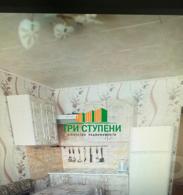 квартира г Балашиха мкр Саввино ул 1 Мая 2 м-н фото 1