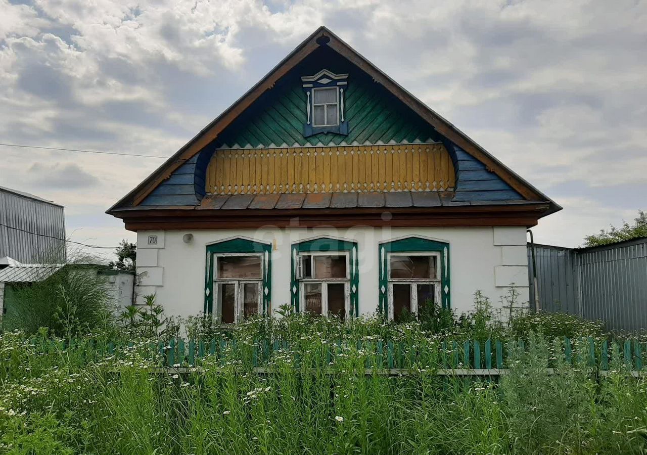 дом г Казань р-н Советский ул Агрызская Республика Татарстан Татарстан фото 4