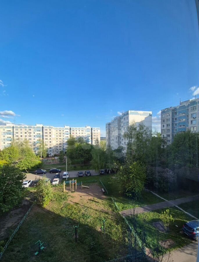 квартира г Коломна ул Южная 9 фото 16