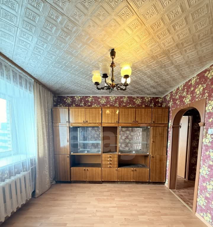 квартира г Вологда ул Ленинградская 64 фото 1