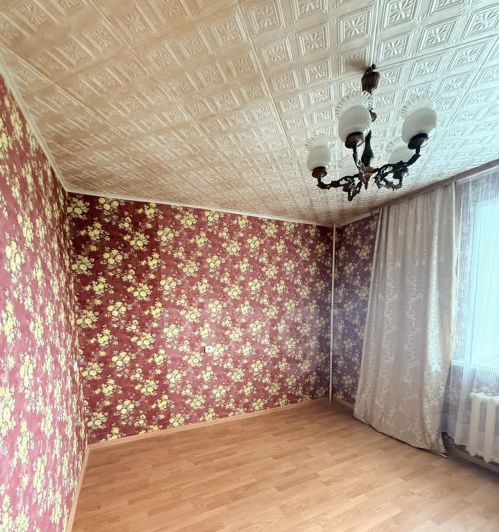 квартира г Вологда ул Ленинградская 64 фото 2