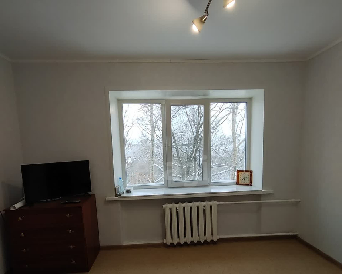 квартира г Вологда ул Панкратова 75а/1 фото 3