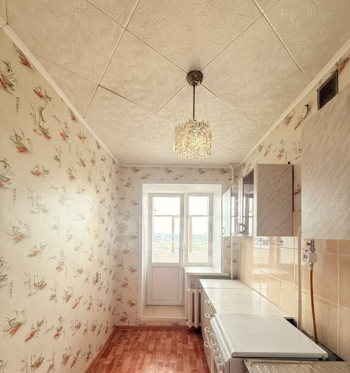 квартира г Вологда ул Ленинградская 64 фото 6