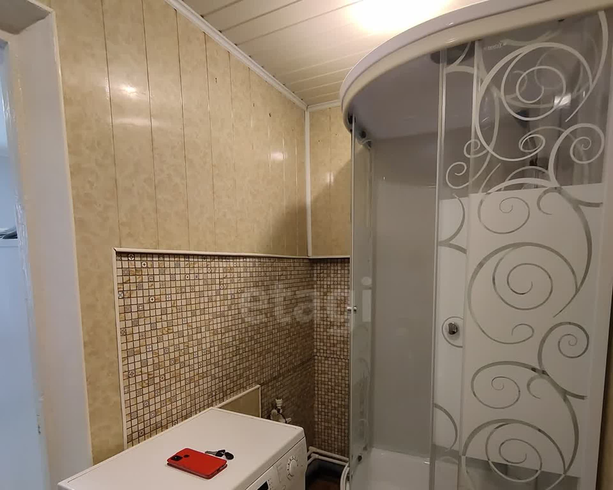 квартира г Вологда ул Панкратова 75а/1 фото 9