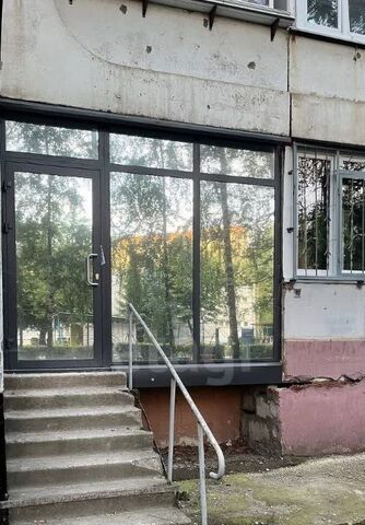 р-н Октябрьский ул им. Генерала Меркулова 43 фото