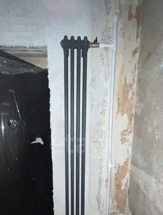свободного назначения г Липецк р-н Октябрьский ул им. Генерала Меркулова 43 фото 8