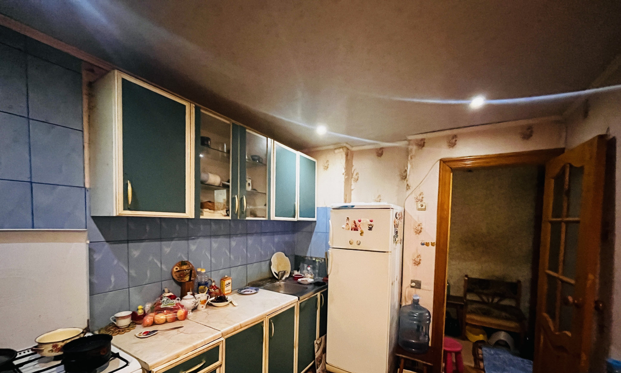 квартира г Сергиев Посад ул Маслиева 9 фото 8